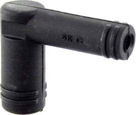 246330100 - Cappuccio candela in silicone 6