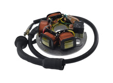 Carica l'immagine nel visualizzatore di Gallery, STATORE 5 BOBINE VESPA PK-APE 50