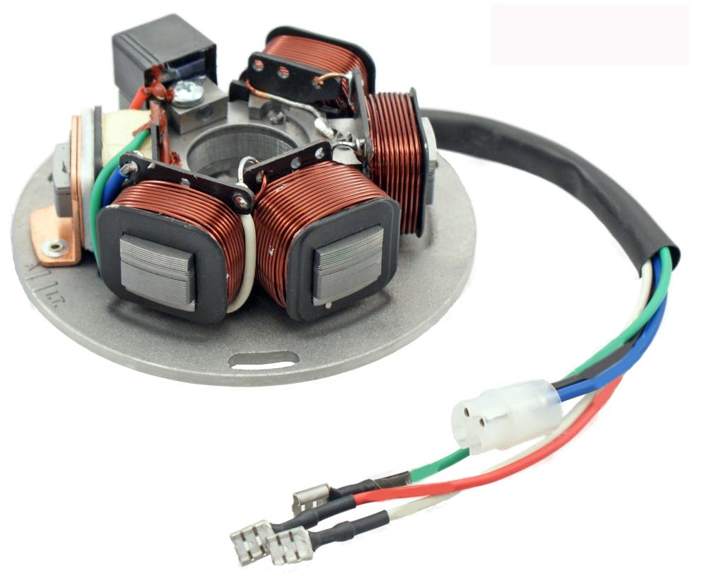 STATORE PX 125-150-200