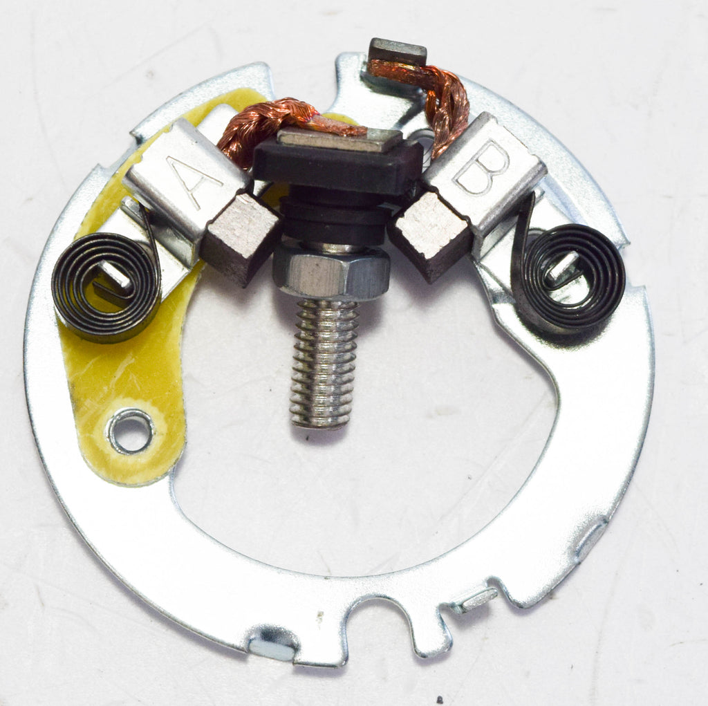 PORTASPAZZOLE SH 125-150