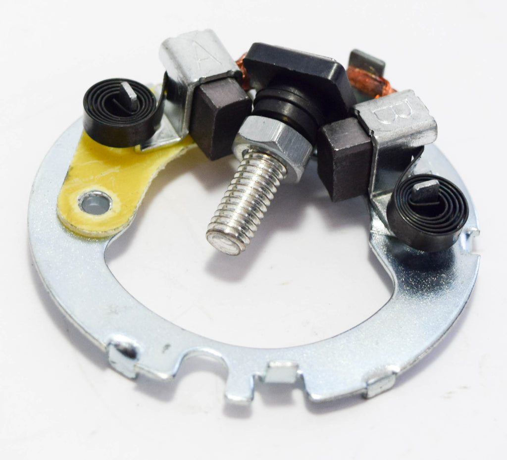 PORTASPAZZOLE SH 125-150 01-08