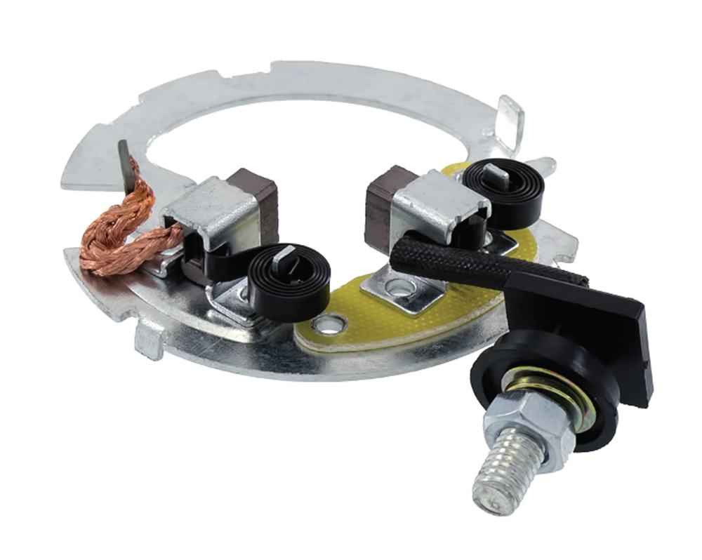 PORTASPAZZOLE HEXAGON GTX-GT 250 9800