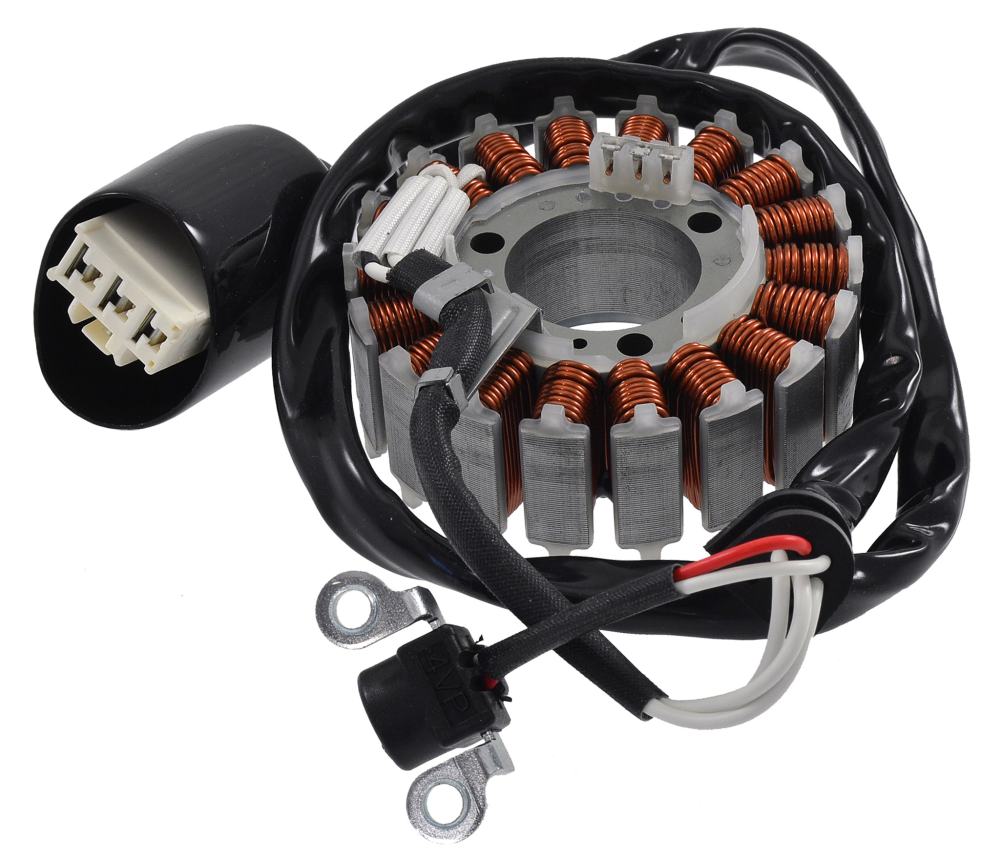 STATORE MAJESTY 400 09>11