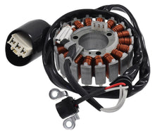 Carica l&#39;immagine nel visualizzatore di Gallery, STATORE MAJESTY 400 09&gt;11