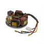 STATORE VESPA T5