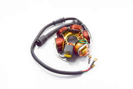 STATORE 5 BOBINE-3 FILI APE MIX 50