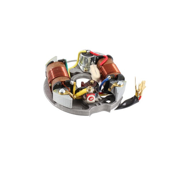 STATORE C/CONTATTI VESPA 50 SPECIAL-90