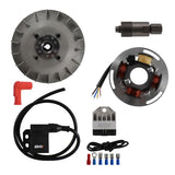 246365002 - ACCENSIONE ELETTRONICA VESPA VNA-VNB DIAMETRO 17