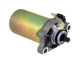 MOTORINO AVVIAMENTO ZIP 50 4T-LIBERTY 50 4T-FLY 50 4T