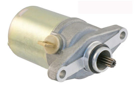 MOTORINO AVVIAMENTO AGILITY 4T R10 50