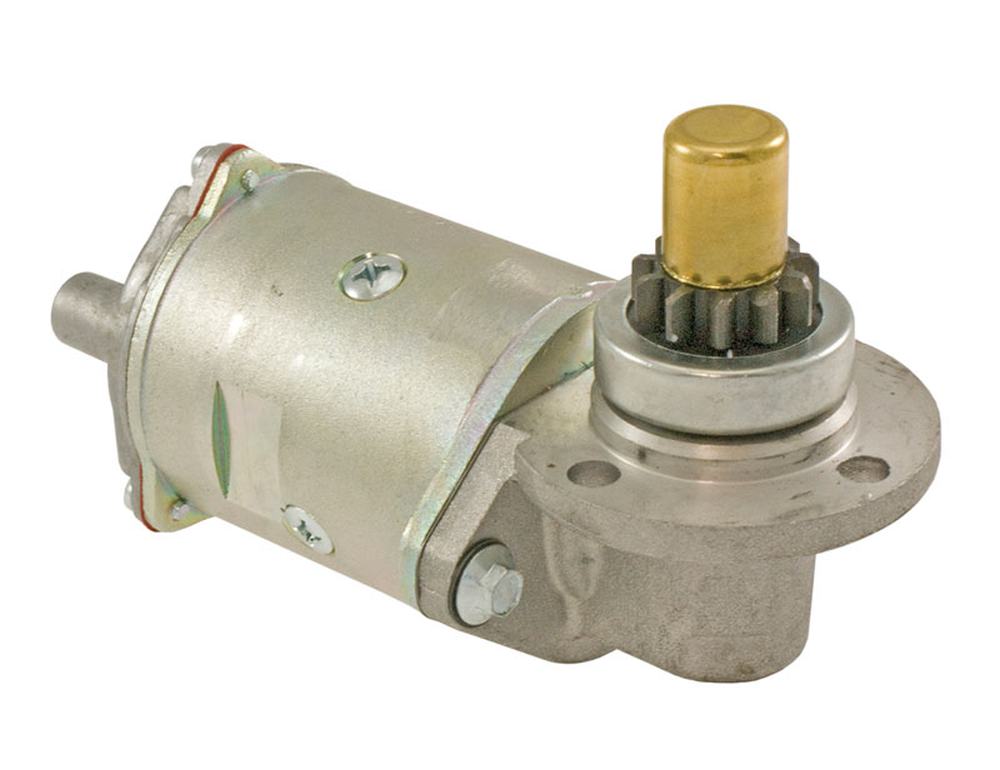 MOTORINO AVVIAMENTO VESPA PX FRENO DISCO