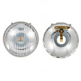 GRUPPO OTTICO,FARO ANTERIORE VESPA 50 N/L/R