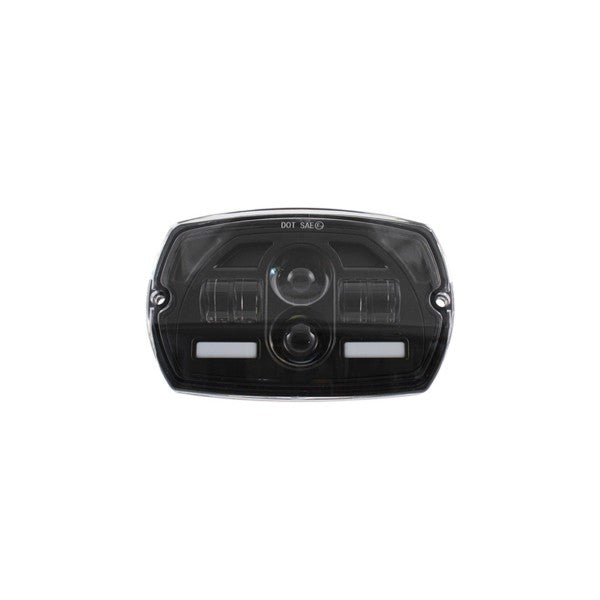 FARO ANT EVOK LED 12V VESPA 50 SPECIAL