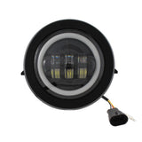 FARO ANTERIORE A LED VESPA PK S -XL
