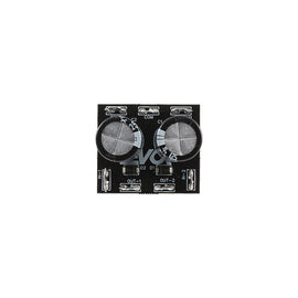 FARO ANTERIORE A LED VESPA PK -XL