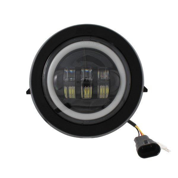 FARO ANTERIORE A LED VESPA PK -XL