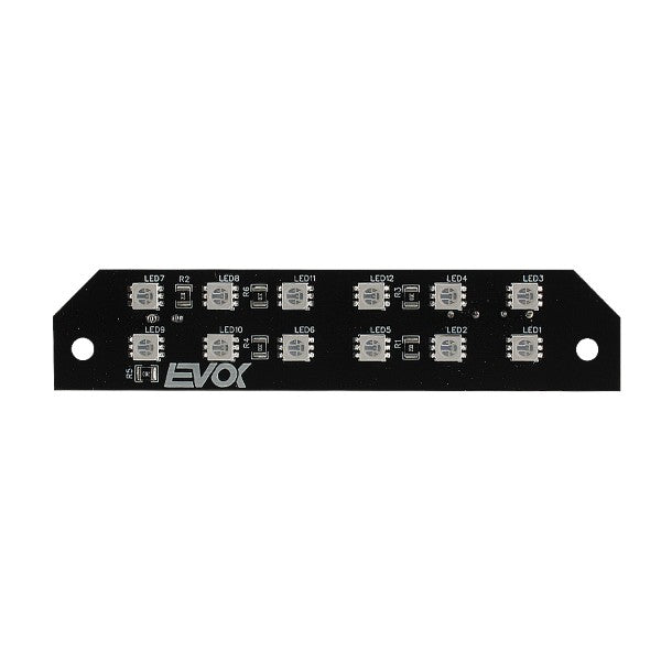 FANALE POST 12 LED VESPA 50 SPECIAL