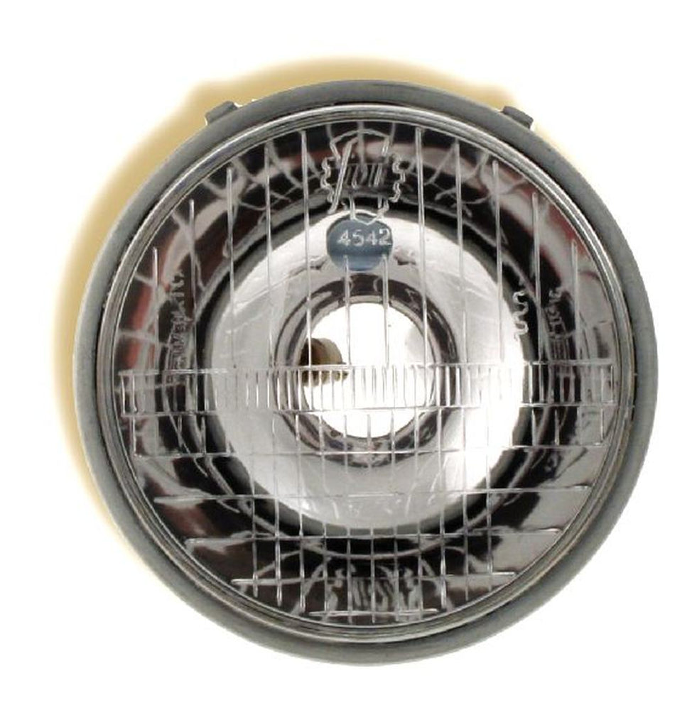 FARO ANTERIORE VESPA 50 N-S-R-L SIEM