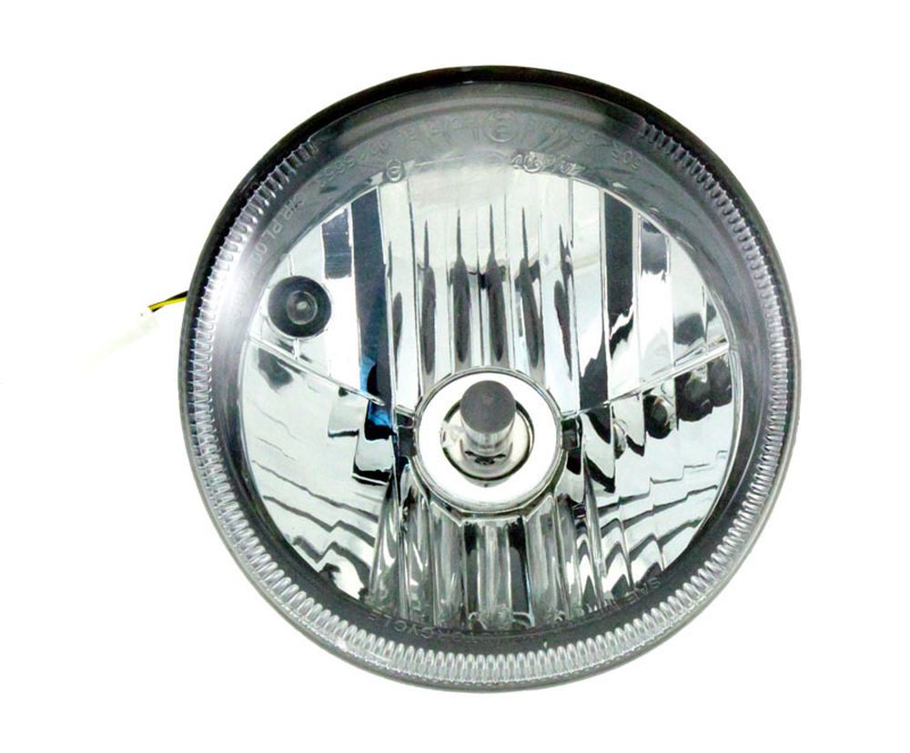 FARO ANTERIORE VESPA GTS 125-300