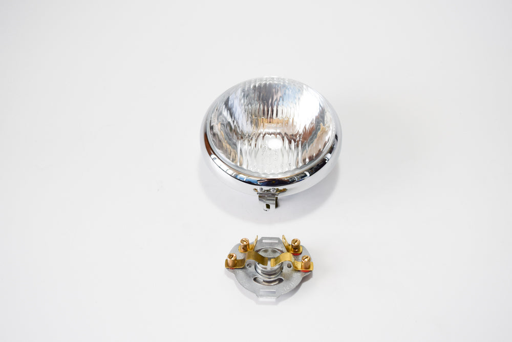 FARO ANTERIORE VESPA 150 55 SIEM