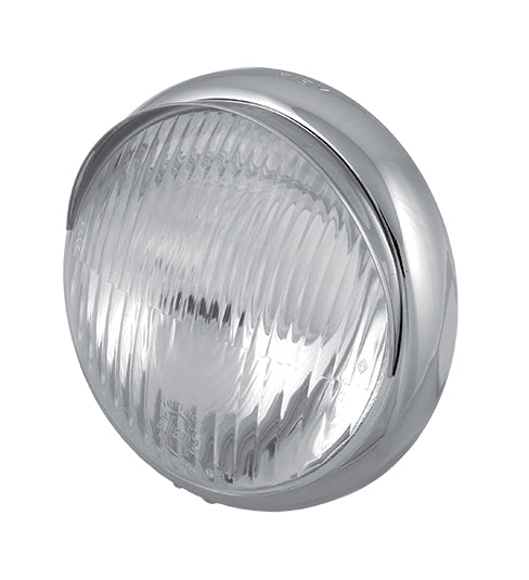 FARO ANTERIORE VESPA 150 C/VIS SIEM