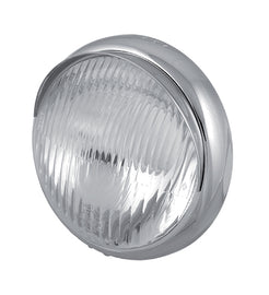 FARO ANTERIORE VESPA 150 C/VIS SIEM