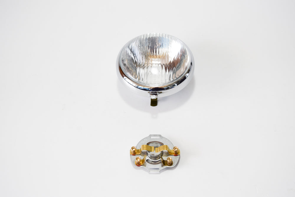FARO ANTERIORE VESPA 125 VM1T SIEM