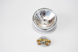 FARO ANTERIORE VESPA 150 GS SIEM