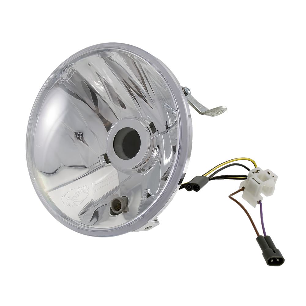FARO ANT 'SIEM' VESPA PX 125-150