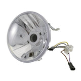 FARO ANTERIORE 'SIEM' VESPA PX 125-150