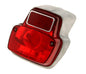 FANALE POSTERIORE VESPA 125 PRIMAV SIEM