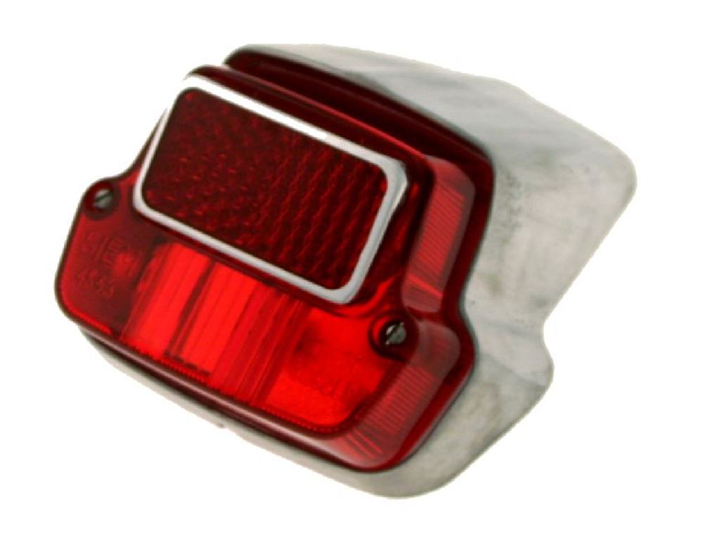 FANALE POSTERIORE VESPA 50 N SIEM