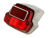 FANALE POSTERIORE 'SIEM' IN METALLO VESPA 50 N