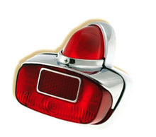 Carica l&#39;immagine nel visualizzatore di Gallery, FANALE POSTERIORE VESPA 150 GS-GL SIEM