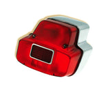FANALE POSTERIORE 'SIEM' VESPA 180 SS