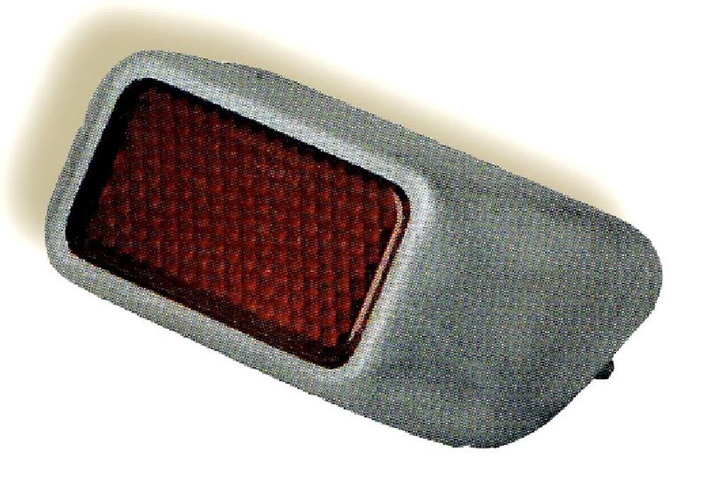 FANALE POST 'SIEM' VESPA 125 VNA