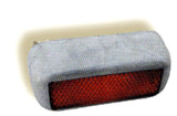 FANALE POSTERIORE SIEM VESPA 125 DEL 1951/1953