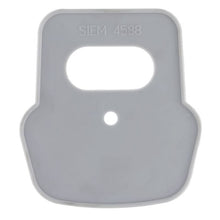 Carica l&#39;immagine nel visualizzatore di Gallery, GUARN FANALE POST &#39;SIEM&#39; VESPA 50 N