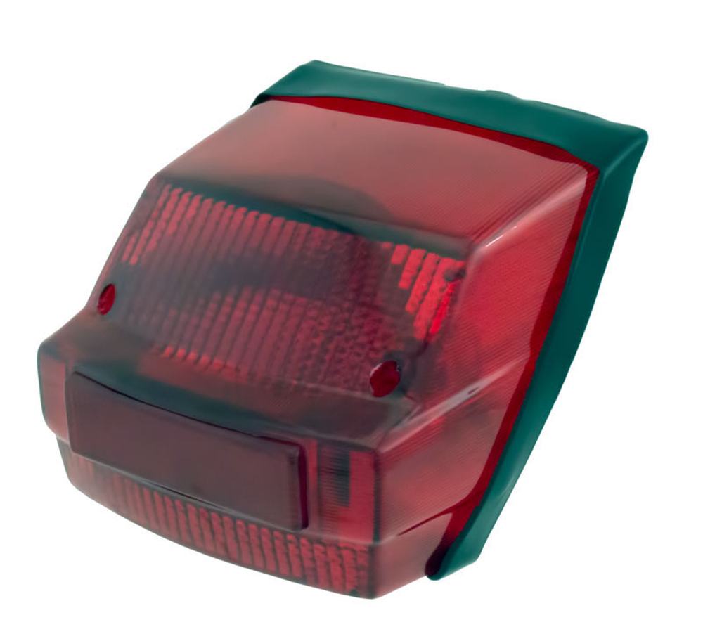 FANALE POSTERIORE VESPA PX NO ARCO SIEM