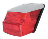 FANALE POSTERIORE CON GUARNIZIONE VESPA RALLY 180-200
