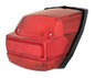 FANALE POST C/GUARNIZ VESPA 125 ET3-PRIM
