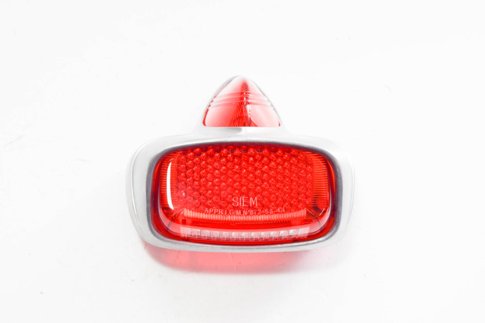 FANALE POSTERIORE VESPA GS 4/5