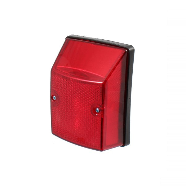 FANALE POST VESPA PK 50