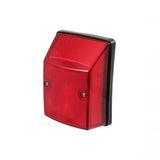 FANALE POSTERIORE VESPA PK 50