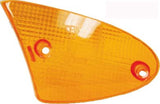 VETRO FRECCIA ANTERIORE SINISTRA LEONARDO 125 1996>1998/SR 125 1999>2001