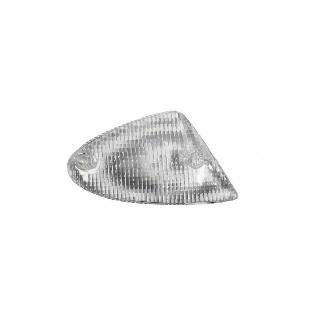 VETRO FRECCIA ANTERIORE SINISTRA SR 50/125-LEONARDO 125