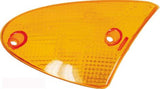 VETRO FRECCIA ANTERIORE DESTRA LEONARDO 125 1996>1998/SR 125 1999>2001