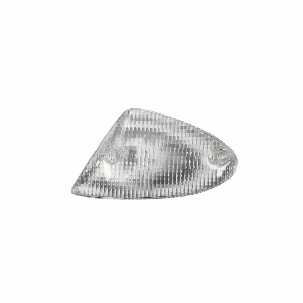 VETRO FRECCIA ANTERIORE DESTRA SR 50/125-LEONARDO 125