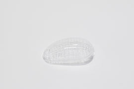 VETRO FRECCIA ANT SX TYPHOON-NRG 50 BIAN