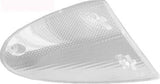 VETRO FRECCIA ANTERIORE SINISTRA SR 50/LEONARDO 125-250-300